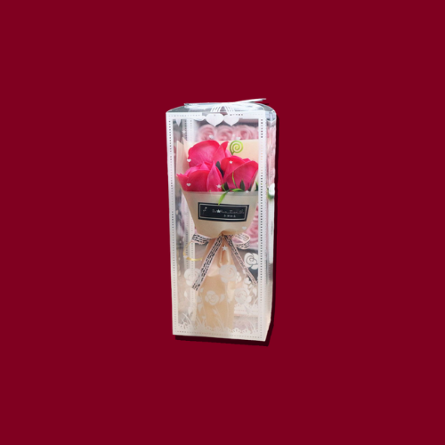 Artificial Boquet Roses