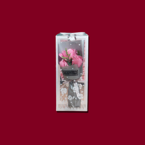 Artificial Boquet Roses