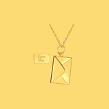 Love Letter Envelope (Costumizable)
