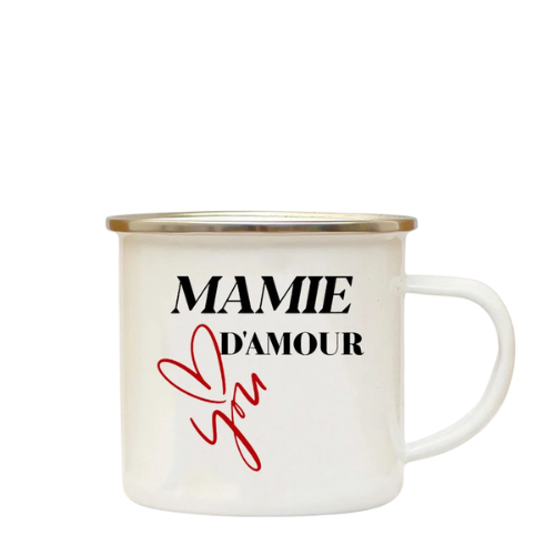 Mothers day printed mug