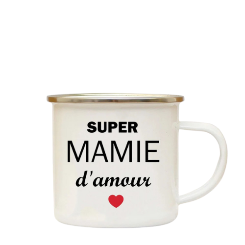 Mothers day printed mug