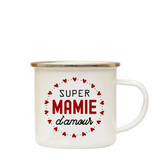 Mothers day printed mug