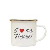 Mothers day printed mug