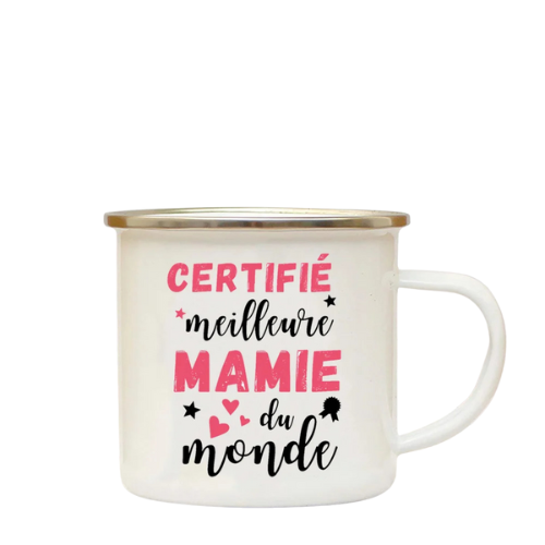 Mothers day printed mug
