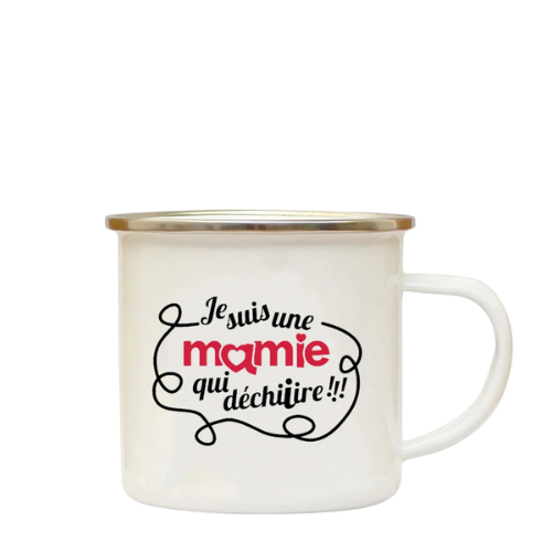 Mothers day printed mug