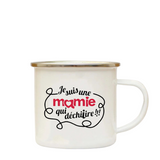 Mothers day printed mug