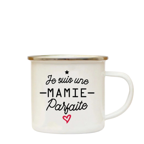 Mothers day printed mug