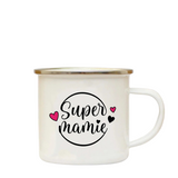 Mothers day printed mug