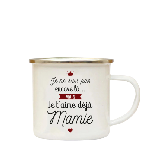 Mothers day printed mug
