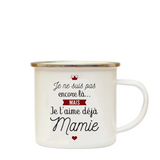 Mothers day printed mug